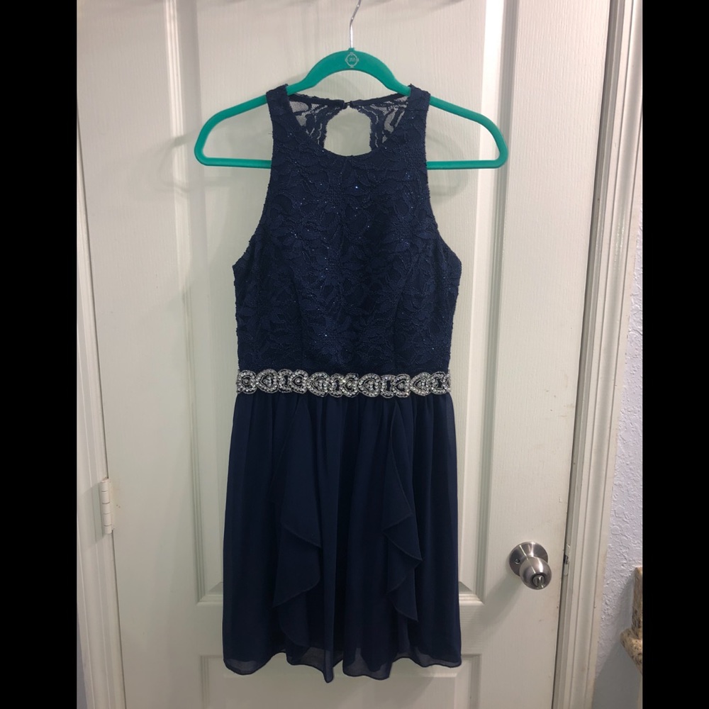 Formal dress Only used once